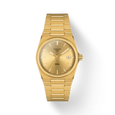 Tissot PRX Damenuhr - T137.210.33.021.00